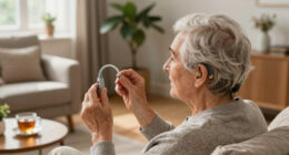 Hearing Amplifiers vs Hearing Aids: The Difference That Matters