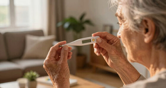 Home Thermometers: Which Type Is Easiest to Use?