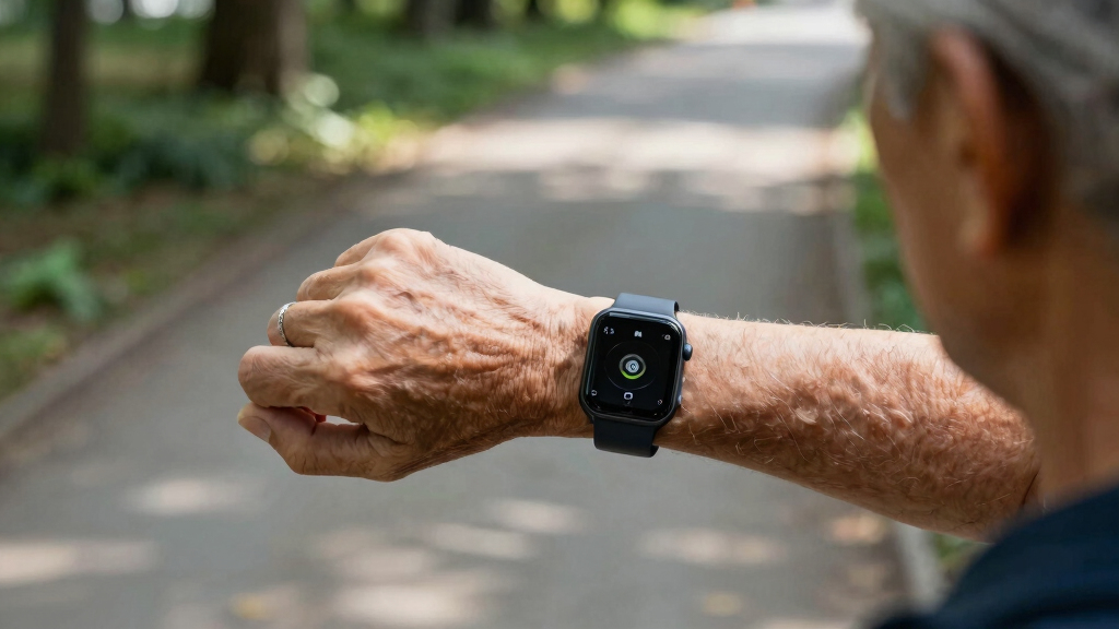 How Does Fall Detection Work in Wearable Devices?