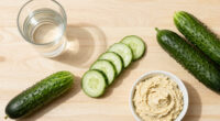 How Healthy Are Cucumbers?