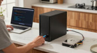 How To Build A Minimal ZFS NAS Without Synology, QNAP, TrueNAS (2024)