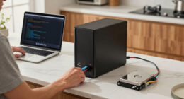How To Build A Minimal ZFS NAS Without Synology, QNAP, TrueNAS (2024)