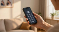 How to Choose a Big-Button Phone for a Parent