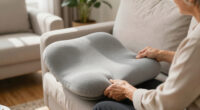 How to Choose a Seat Cushion for Comfortable Long Sitting