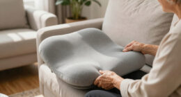 How to Choose a Seat Cushion for Comfortable Long Sitting