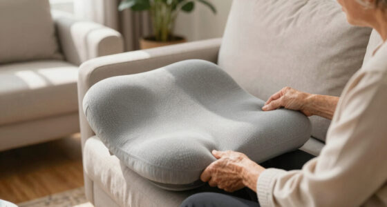 How to Choose a Seat Cushion for Comfortable Long Sitting