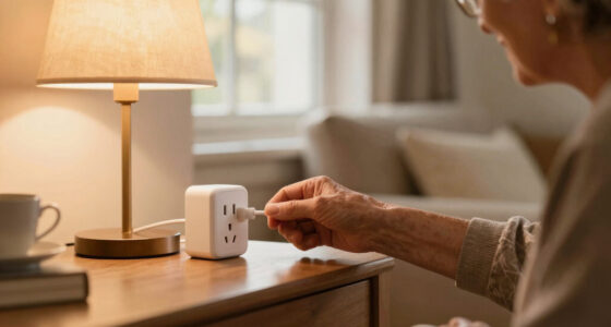 How to Choose a Smart Plug for Lamps and Small Appliances