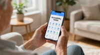 How to Enlarge Text and Icons on Any Phone