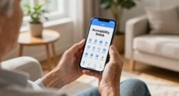 How to Enlarge Text and Icons on Any Phone