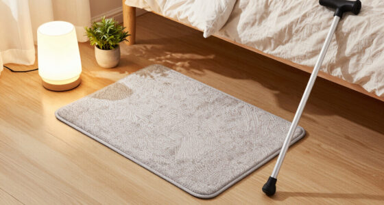 How to Make a Bedroom Safer for Nighttime Bathroom Trips