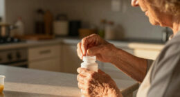 How to Open Medicine Bottles with Limited Hand Strength