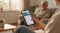 How to Remotely Manage a Parent's Phone From Miles Away, Respectfully