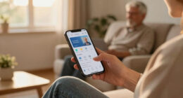 How to Remotely Manage a Parent's Phone From Miles Away, Respectfully
