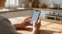 How to Set Up an iPhone for an Older Adult, Step by Step