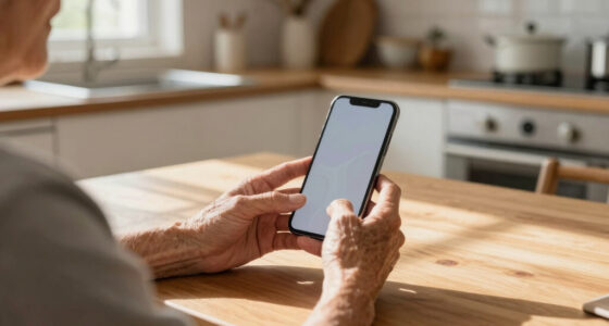 How to Set Up an iPhone for an Older Adult, Step by Step