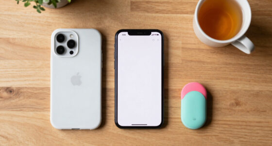 How to Simplify an iPhone for an Older Parent Using Assistive Access
