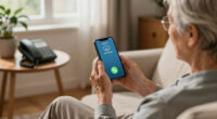 How to Stop Spam Calls on a Senior's Phone