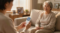 How to Talk with a Parent About Getting a Medical Alert