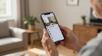 How to Transfer Photos and Contacts to a Parent's New Simple Phone