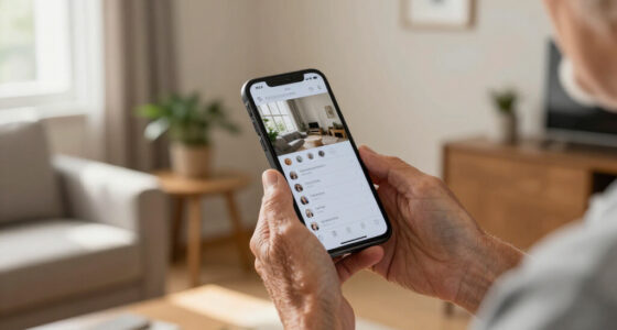 How to Transfer Photos and Contacts to a Parent's New Simple Phone