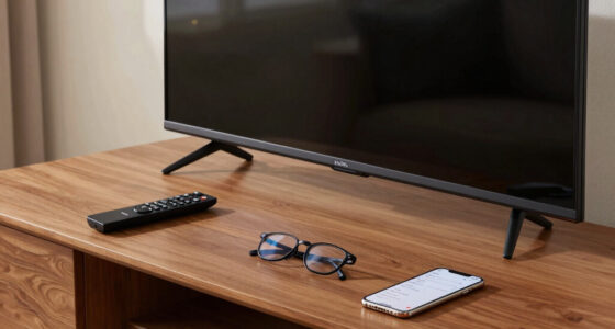 How to Turn On Closed Captions on Any TV
