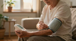 How to Use a Home Blood Pressure Monitor Correctly