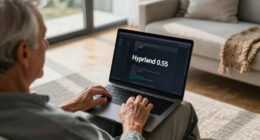 Hyprland 0.55 Announced The Switch To Lua For Its Config Files