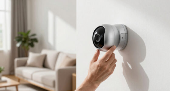 Indoor Cameras for Aging Parents: Balancing Privacy and Peace of Mind