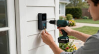 Installing a Video Doorbell in a Parent's Home: A Weekend Walkthrough for Adult Children