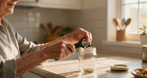 Jar Openers Explained: Which Style Works for Stiff Hands?