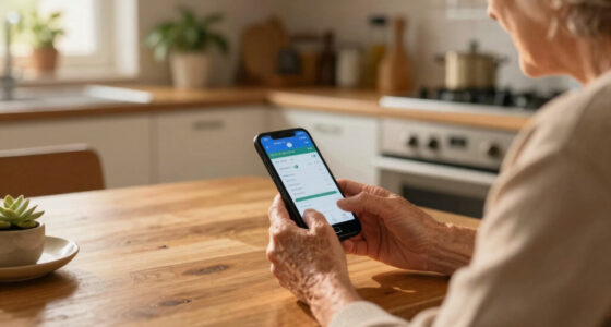 Keeping a Simple Health Log at Home: Tools That Help