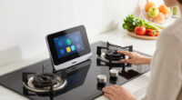 Kitchen Safety for a Parent With Early Memory Loss: Devices That Help Without Taking Over