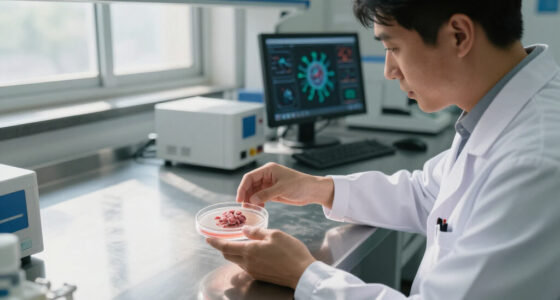 Lab-grown Mini Brains May Predict Which Alzheimer’s Treatments Will Work