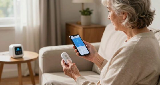 Landline vs Cellular Medical Alert Systems: Which Connection Makes Sense for Your Home