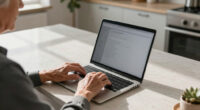 Large-Print Keyboards: Worth It?