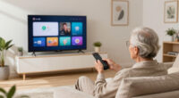 LG To Ban Residential Proxies From Smart TV Apps