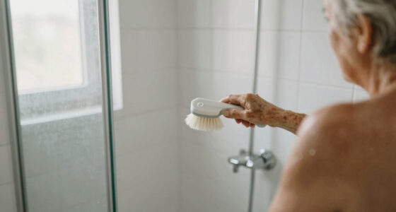 Long-Handled Bathing Aids: A Simple Guide