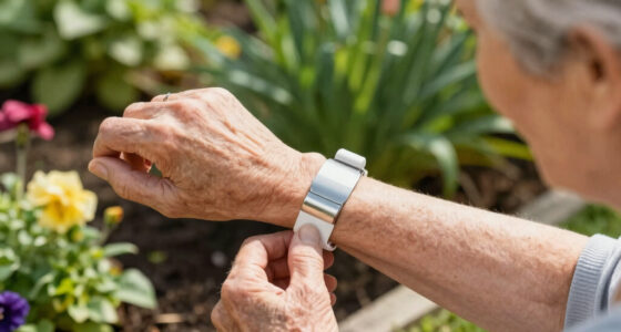 Medical Alert Necklace or Wristband: Which Is Easier to Wear Every Day?
