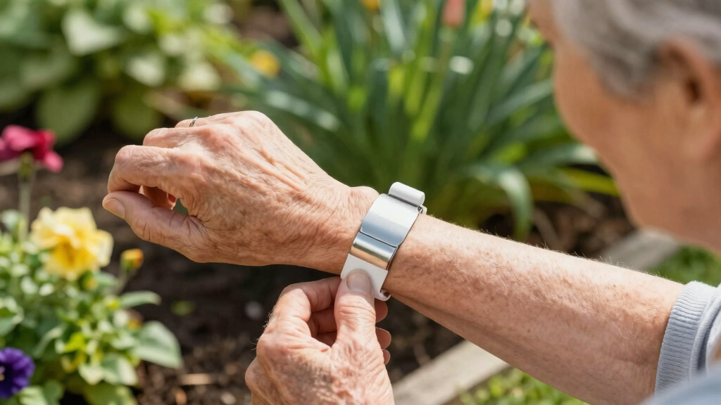 Medical Alert Necklace or Wristband: Which Is Easier to Wear Every Day?