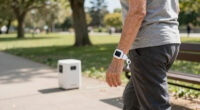 Medical Alert System Range: How Far From the Base Station Can You Go
