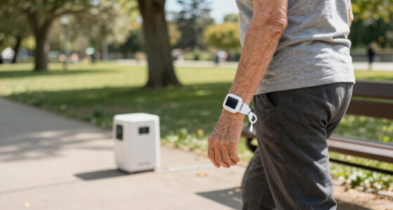 Medical Alert System Range: How Far From the Base Station Can You Go