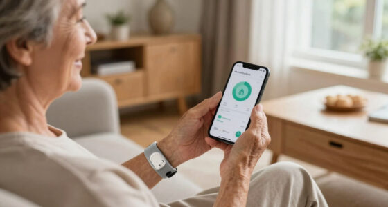 Medical Alert Wearables for Someone With Dementia: Gentle Options That Preserve Dignity