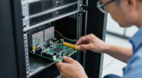 Meta Reuses Old RAM In New Servers With Custom Bridge Chip