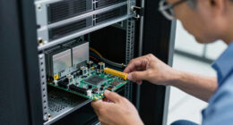 Meta Reuses Old RAM In New Servers With Custom Bridge Chip
