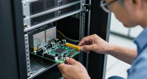 Meta Reuses Old RAM In New Servers With Custom Bridge Chip