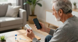 Millions May Be Getting The Wrong Cholesterol Test