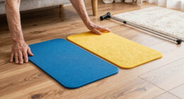Non-Slip Solutions for Every Room: A Room-by-Room Guide