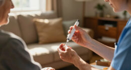 Novo Nordisk Surges In Global Coverage