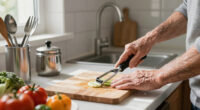 One-Handed Kitchen Tools: A Practical Guide