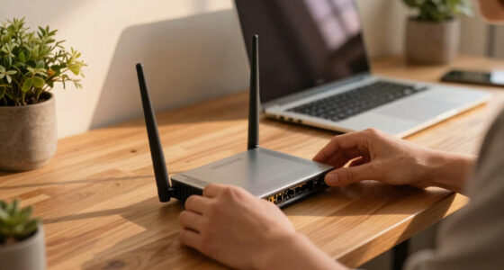 OpenWrt One – Open Hardware Router